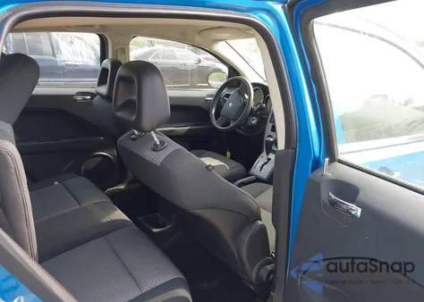 2008 Dodge Caliber Sxt z USA, uszkodzony, nr VIN 1B3HB48B38D505790